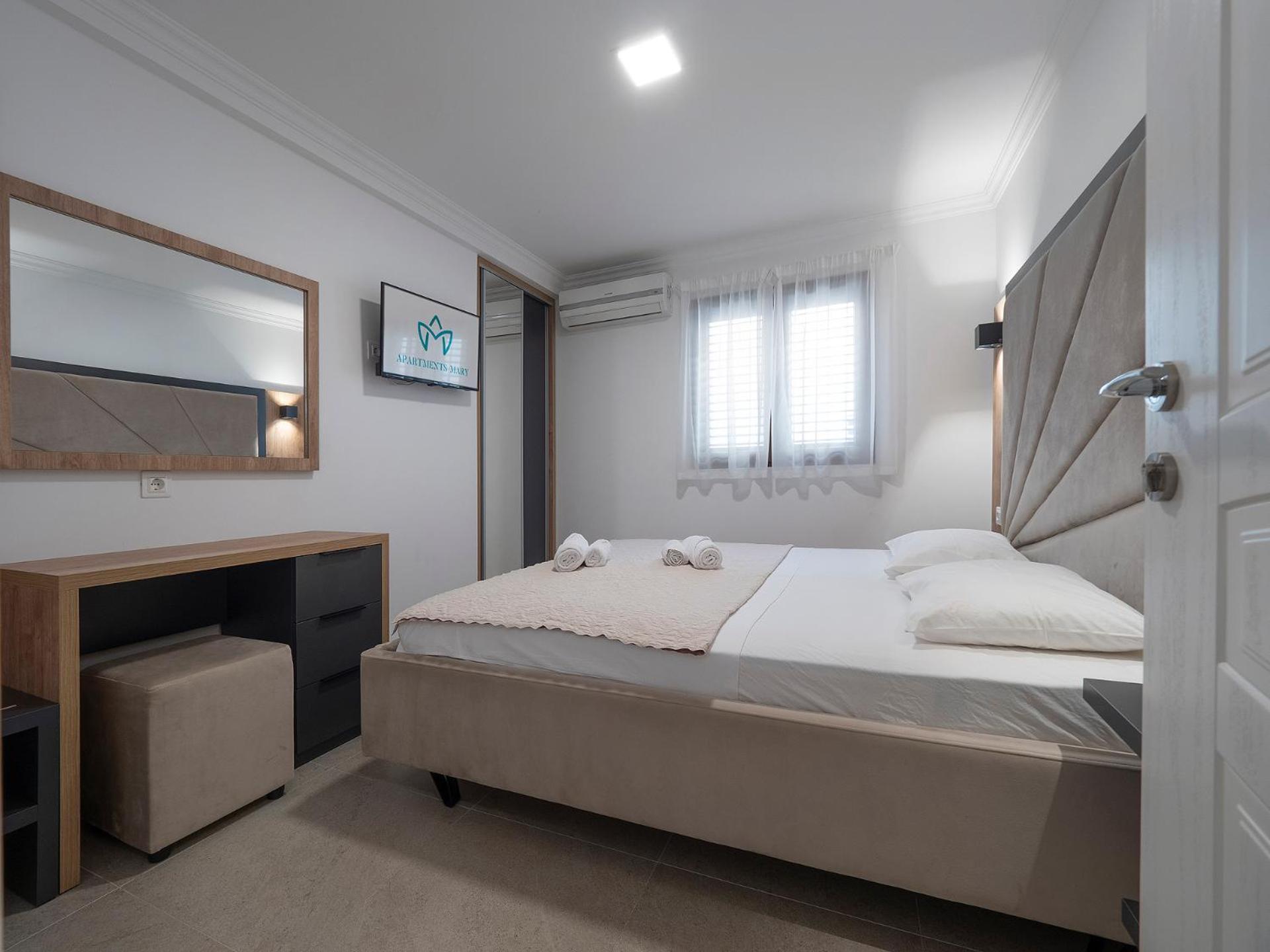 Guest house Mary Budva