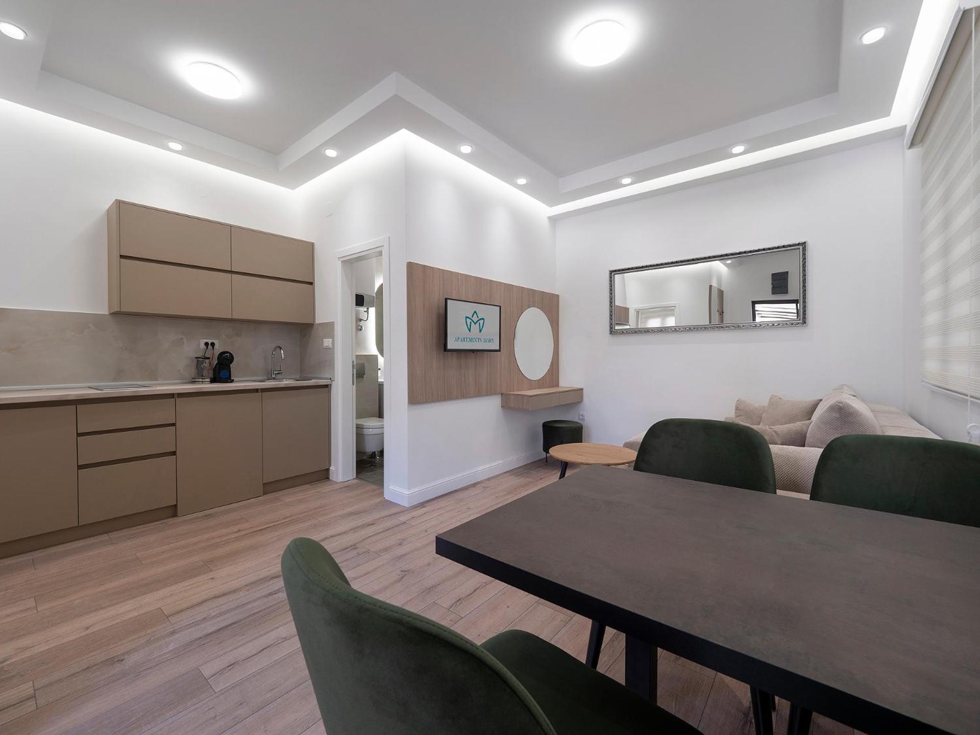 Mary Guest house Budva