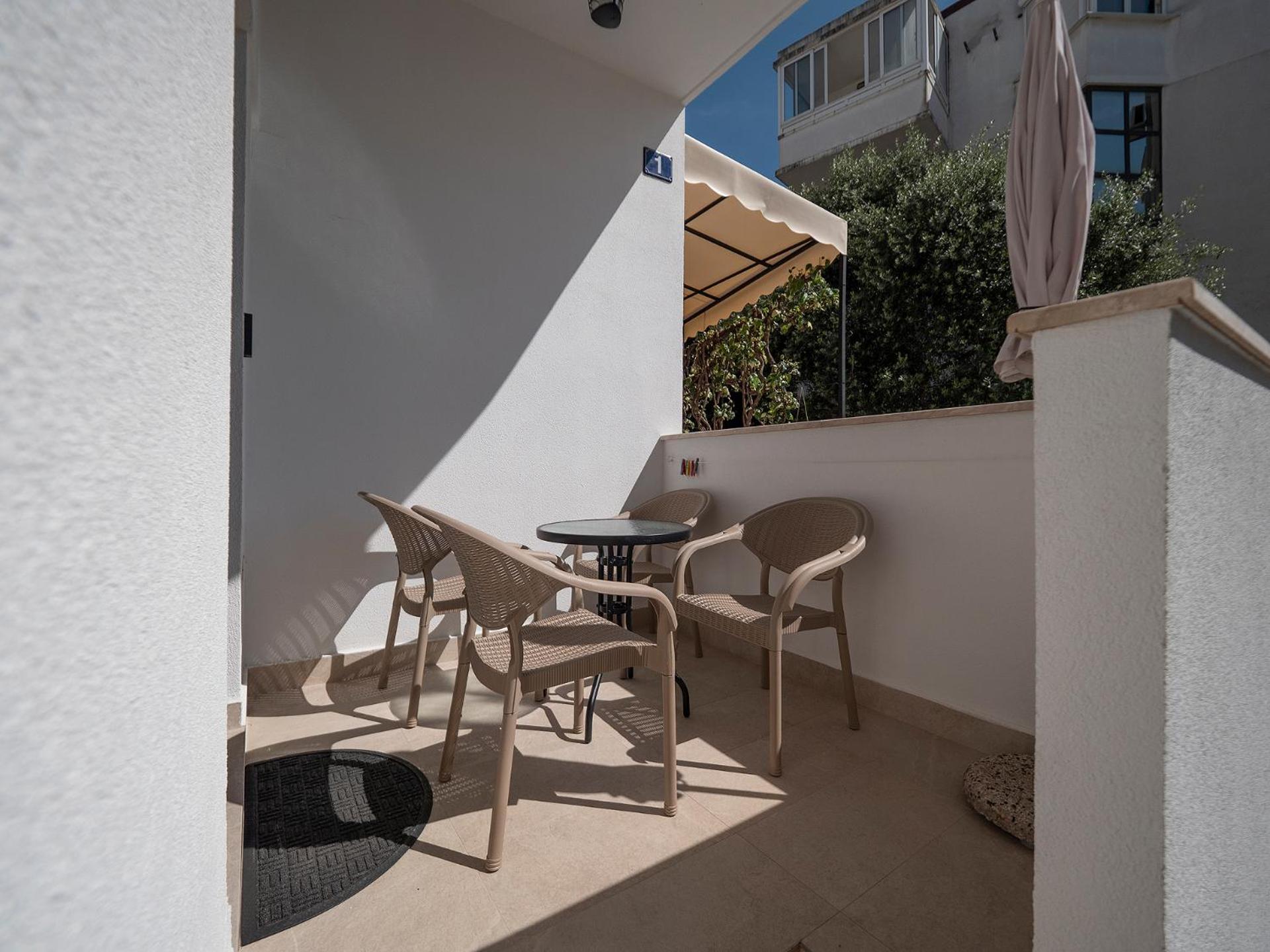 Mary Pensjonat 3*