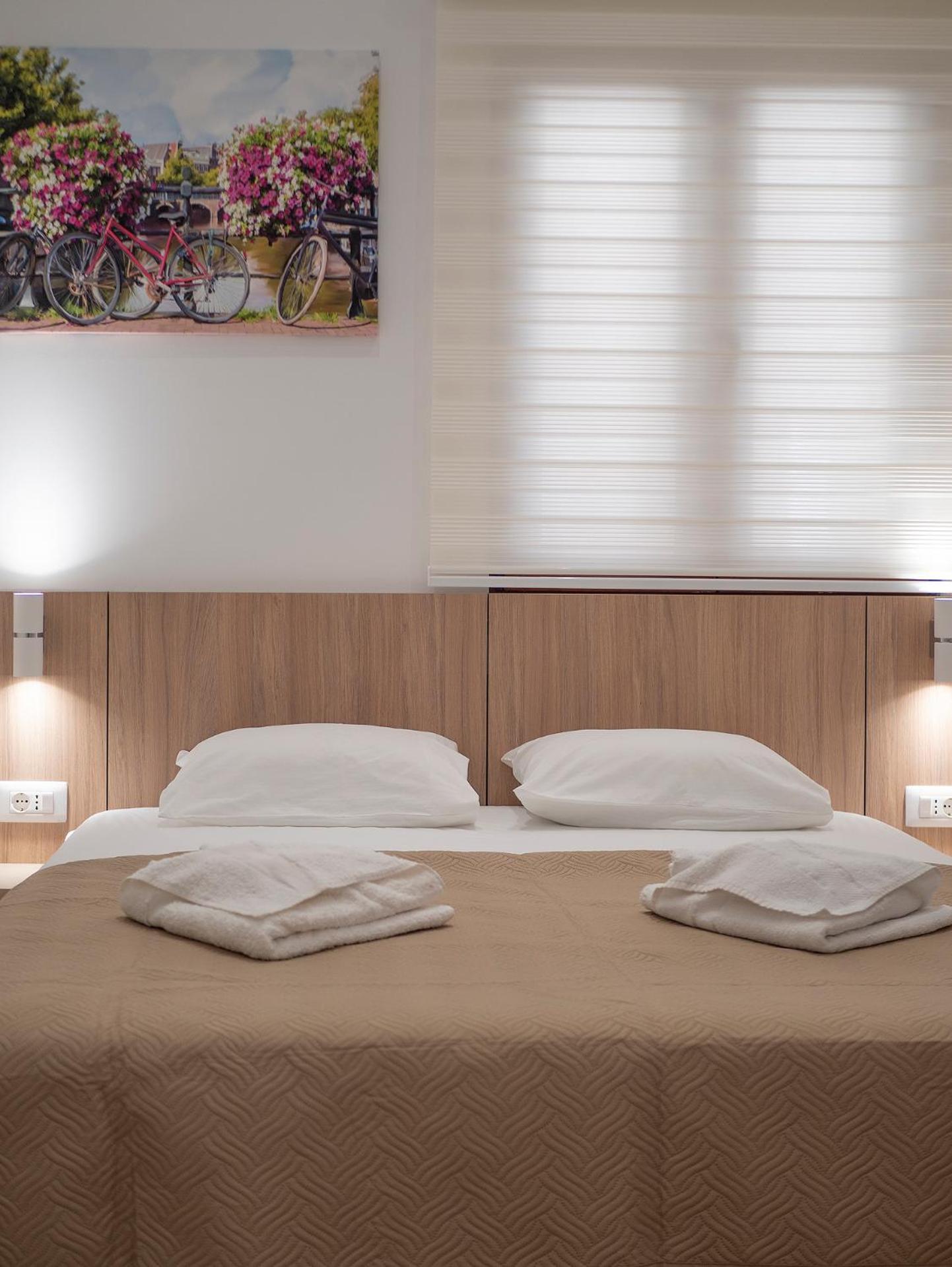 Mary Guest house Budva