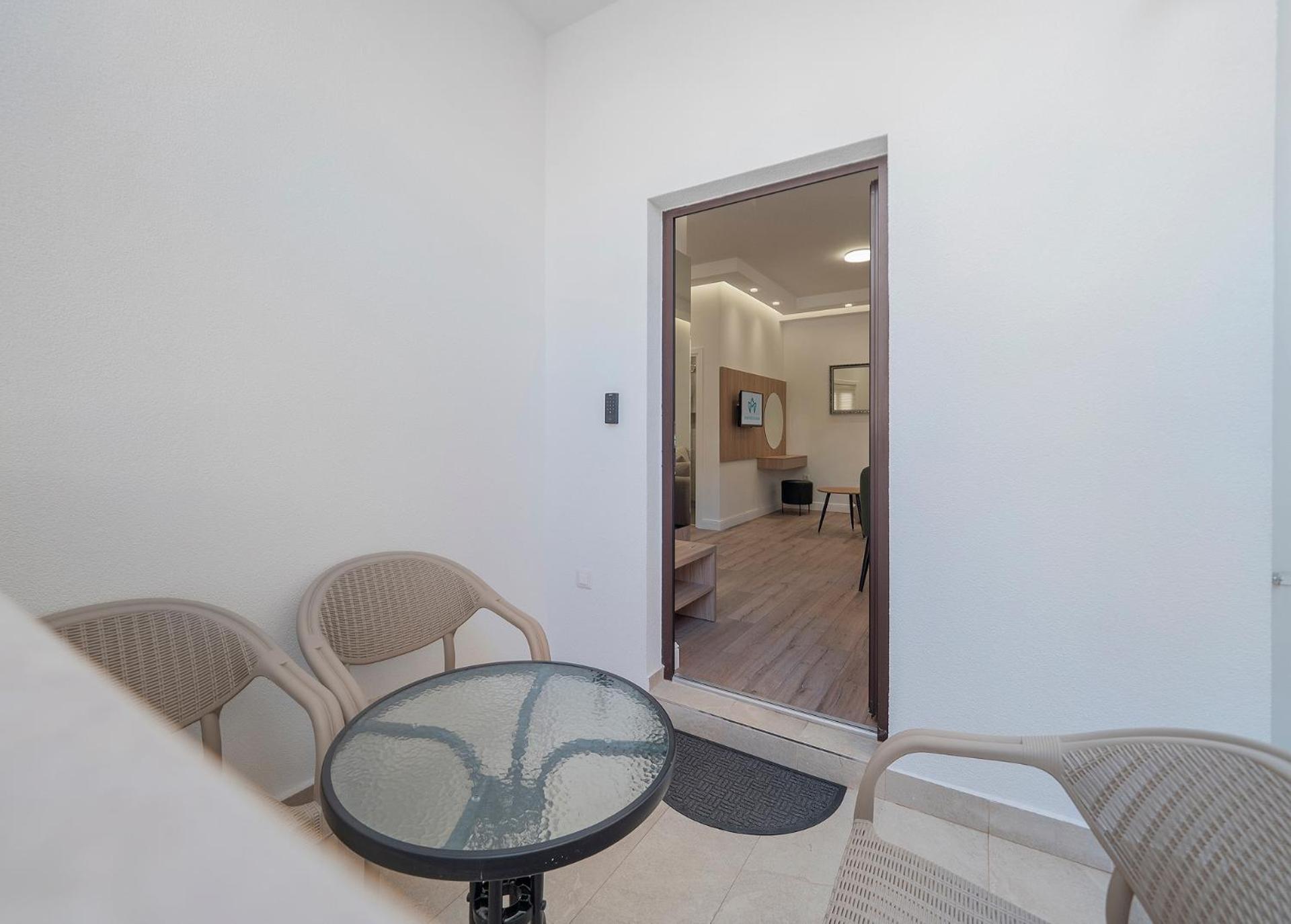 Mary Pensjonat 3*
