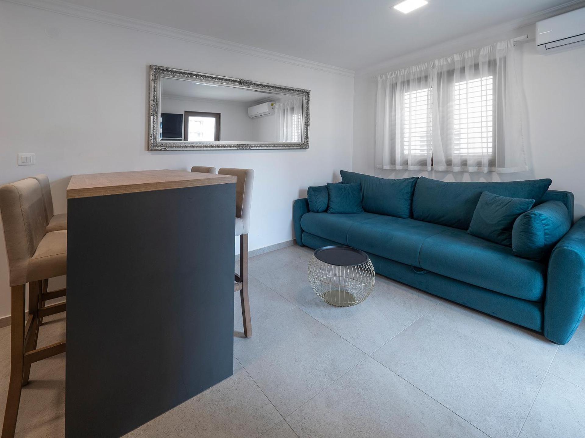Mary Guest house Budva