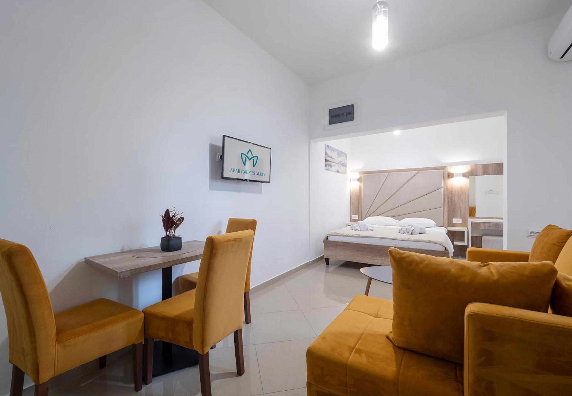 Mary Pensjonat 3*