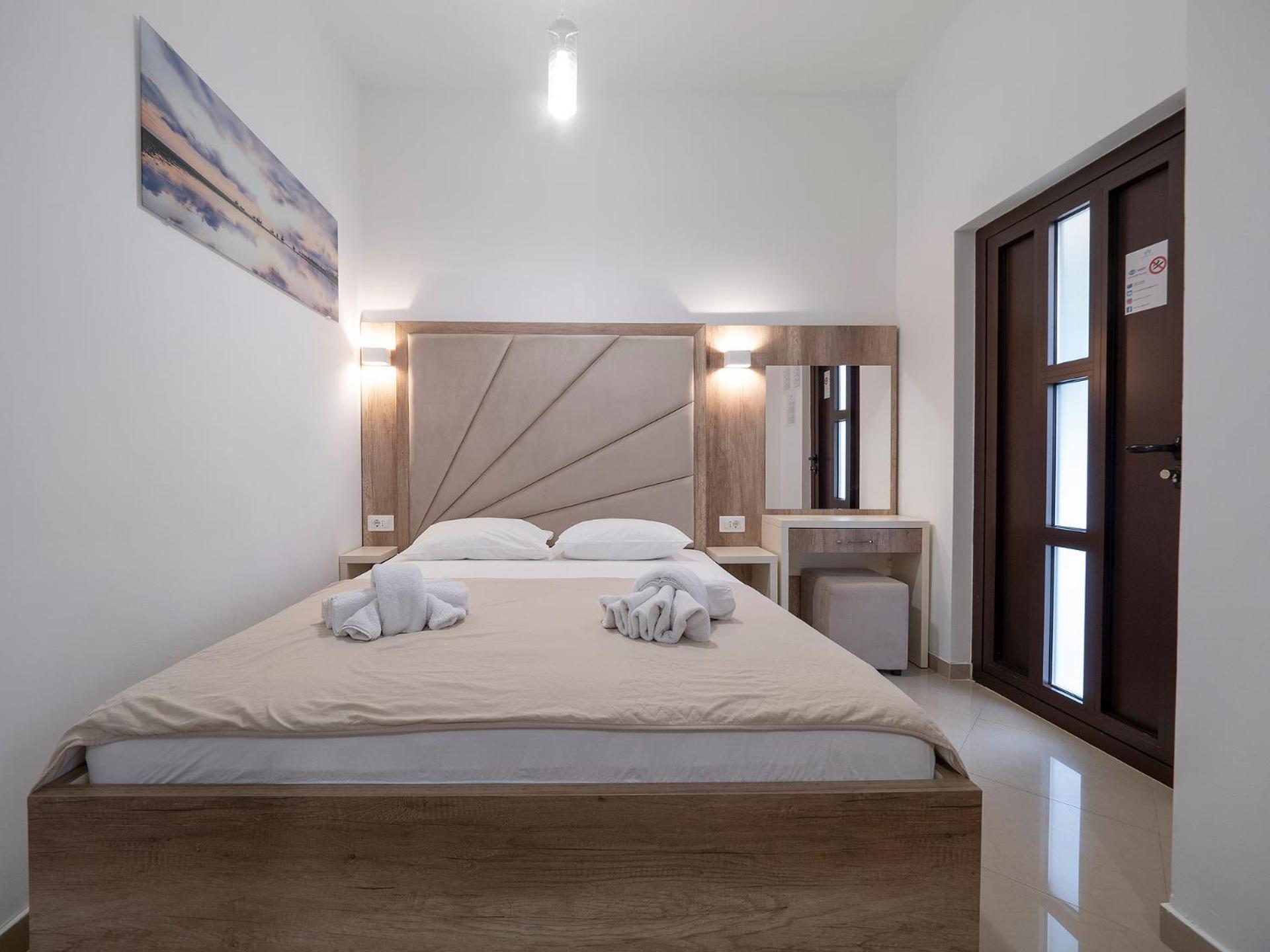Guest house Mary 3*