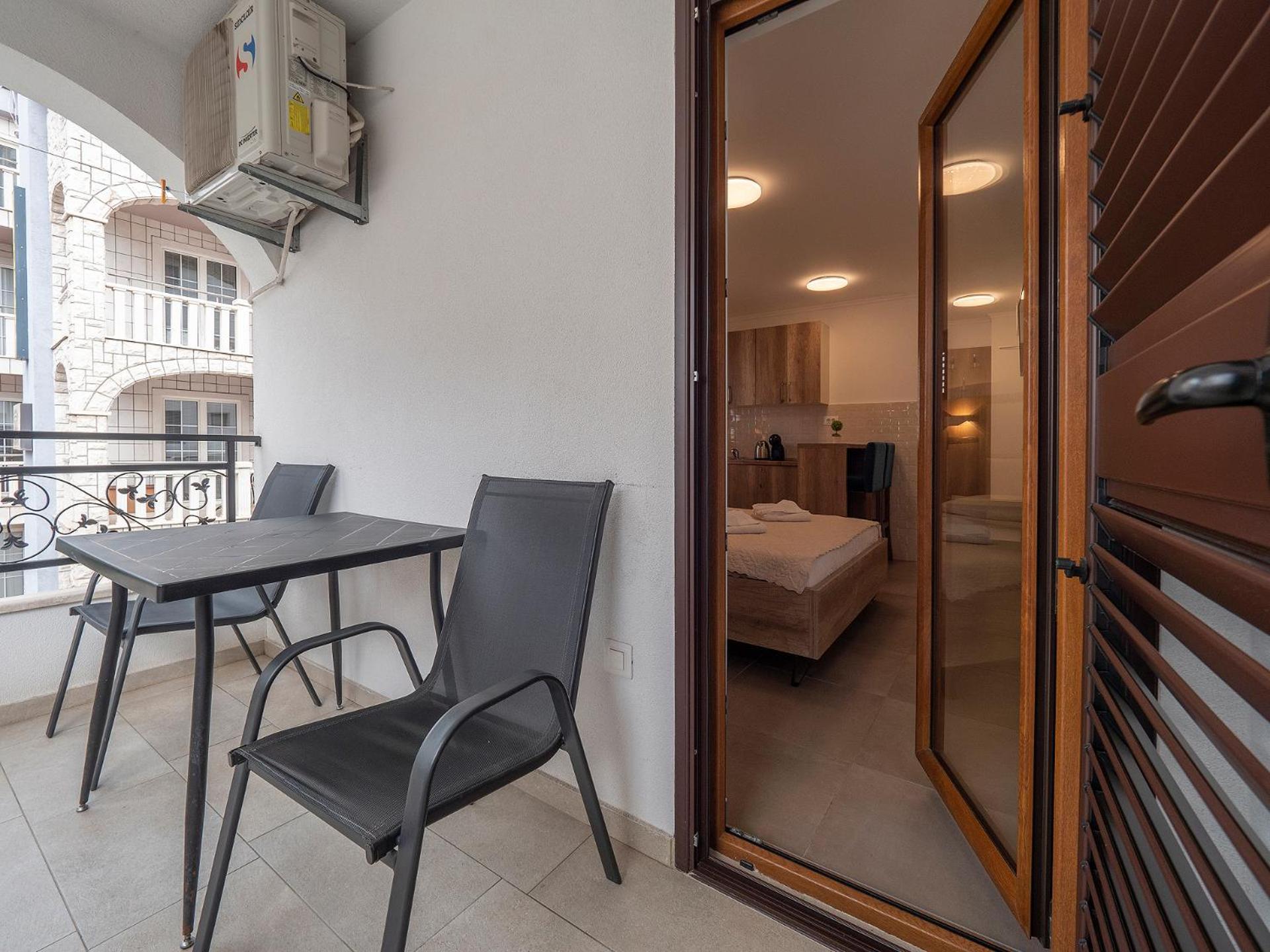 Mary Pensjonat 3*