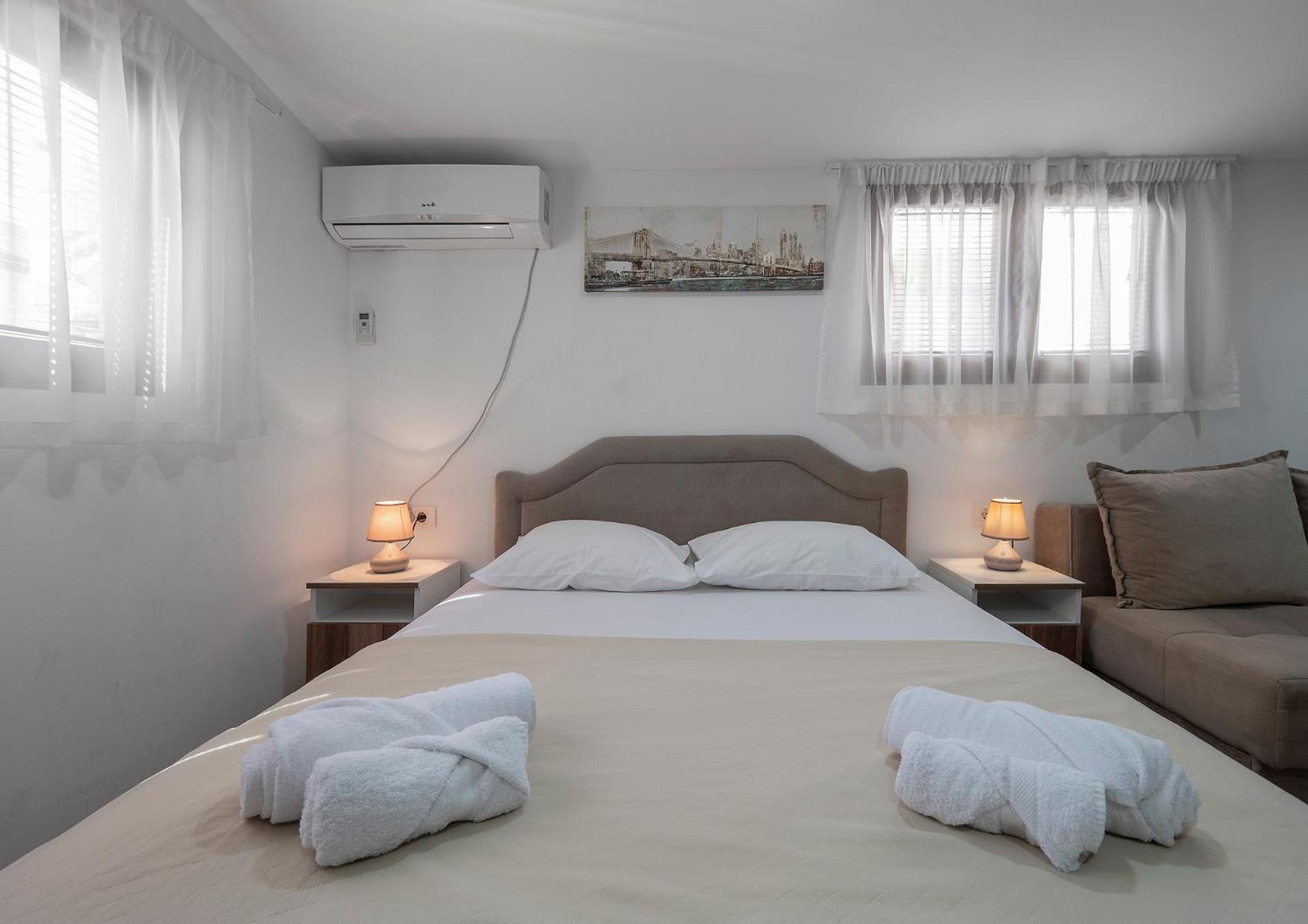 Pensjonat Mary 3*