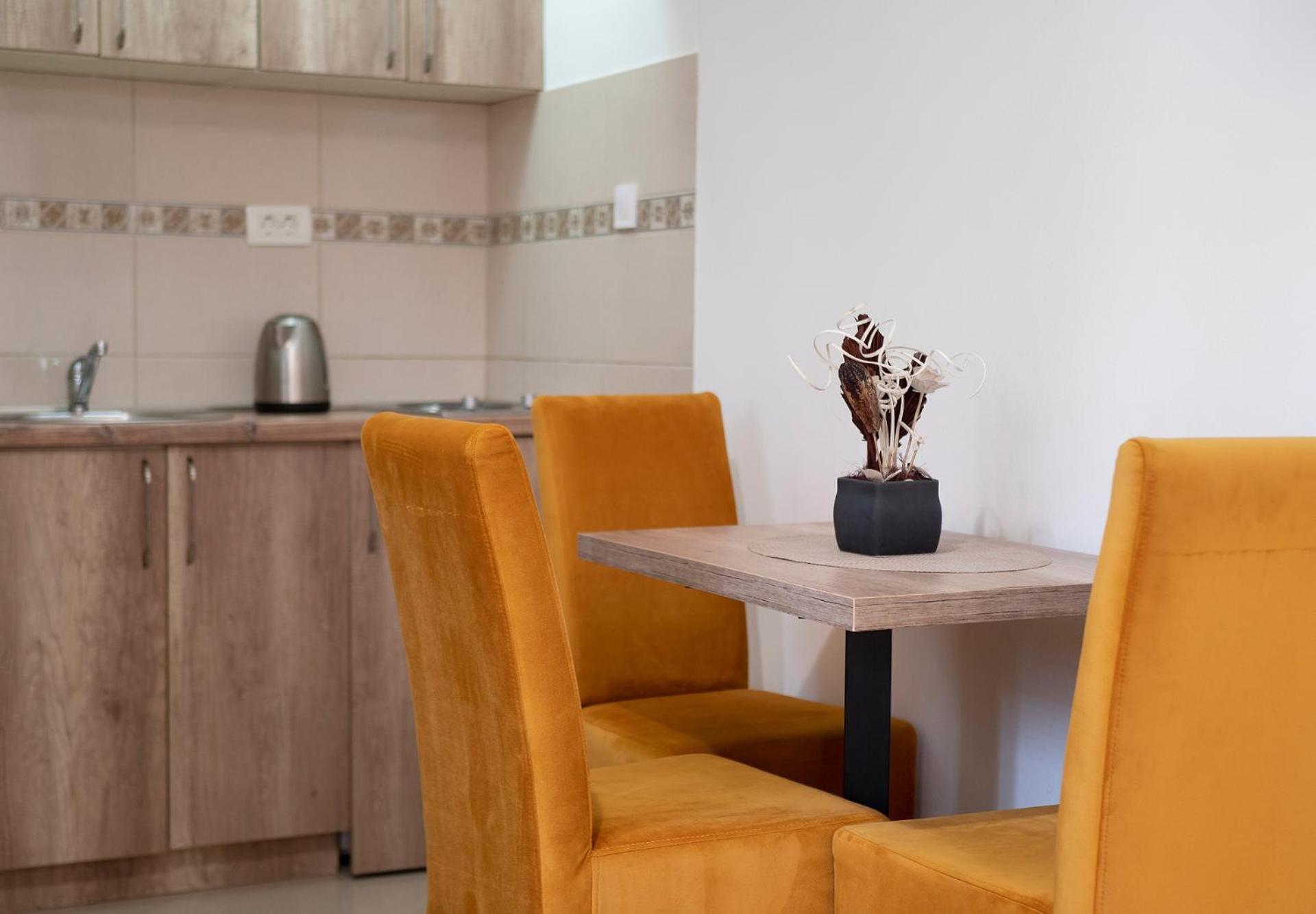 Mary Guest house Budva
