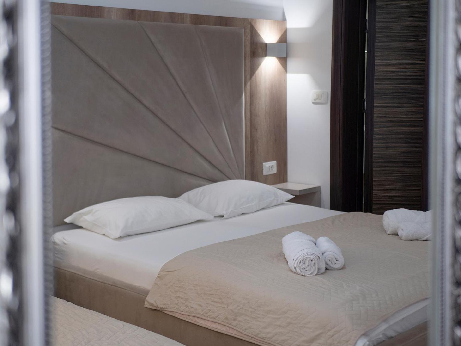 Guest house Mary Budva